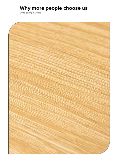 36 Pcs Self-Adhesive PVC Plank Flooring, 5m² Cover Area Waterproof Peel &amp; Stick Floor Tiles (L91.4 x W15.2 x T0.15)cm - Walnut