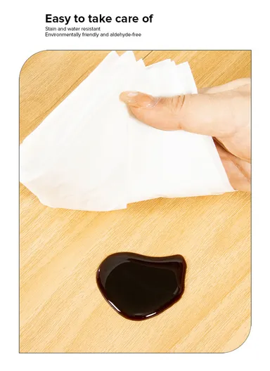 36 Pcs Self-Adhesive PVC Plank Flooring, 5m² Cover Area Waterproof Peel &amp; Stick Floor Tiles (L91.4 x W15.2 x T0.15)cm - Dark Grey