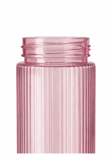 750ml Reusable Water Bottle Durable, Odour-Free &amp; Long-Lasting - Pink &amp; Orange