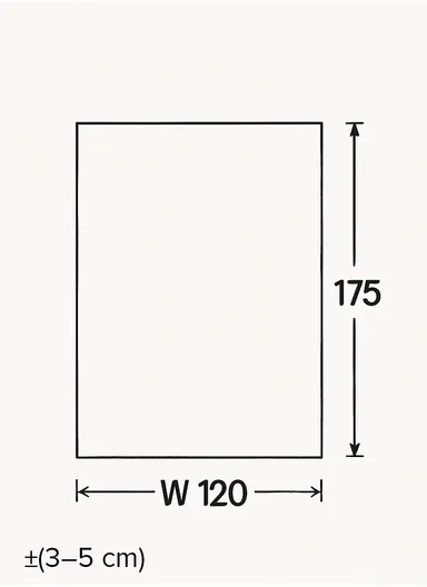 120x175cm Dust-Free Machine-Made Silk-like Viscose fibers Carpet lavinia LA002
