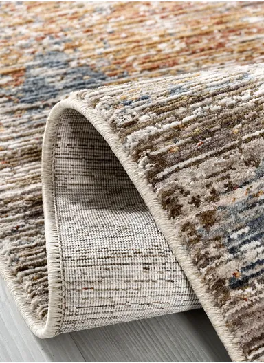 160x240cm Dust-Free Machine-Made Silk-like Viscose fibers Carpet lavinia LA002