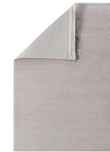 100x200cm Beige Long-Lasting Soft Textured Machine-Made Carpet Nar A0240