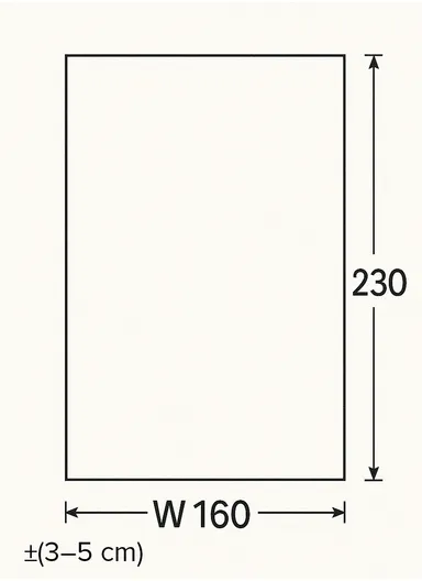 160x230cm Beige Artistic Medallion Pattern Rug, Living Room Bedroom Carpet Nazende NZ008