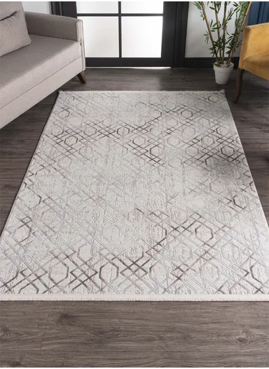 100x300cm Long-Lasting Soft Textured Machine Made Carpet Nar A0232