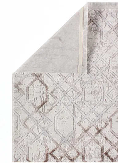 100x300cm Long-Lasting Soft Textured Machine Made Carpet Nar A0232