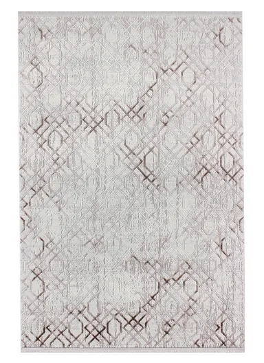 100x300cm Long-Lasting Soft Textured Machine Made Carpet Nar A0232