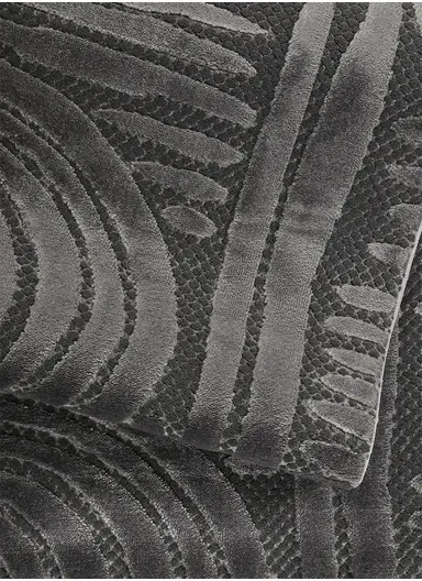 160x230cm Soft Textured Antibacterial Machine-Woven Rug Size BY044