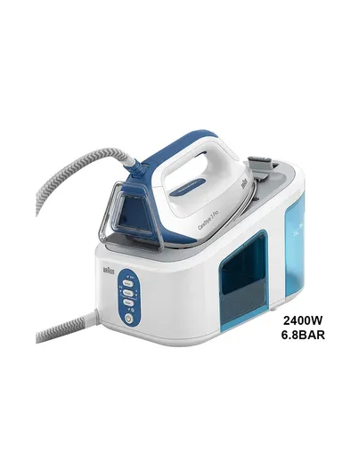 Braun CareStyle 3 Pro Steam Generator Iron 6.8Bar, IS 3157
