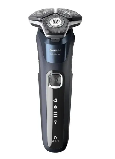 Philips Shaver Series 5000 Wet &amp; Dry electric shaver S5885/10