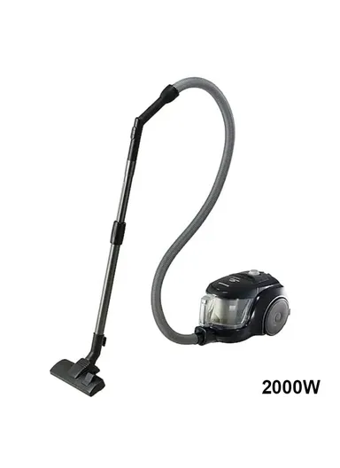 Samsung Bagless Vaccum Cleaner 2000W VCC4581