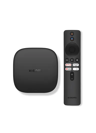 Xiaomi Tv Box S 3rd Generation 