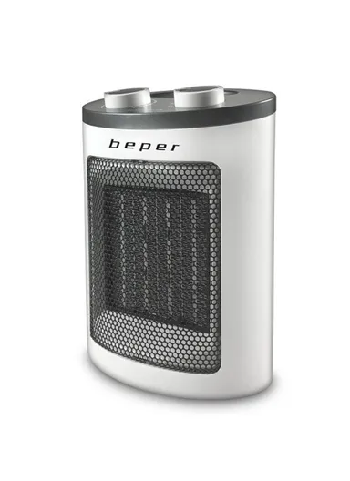 1500W Electric Fan Heater With 3 Power Modes RI.080