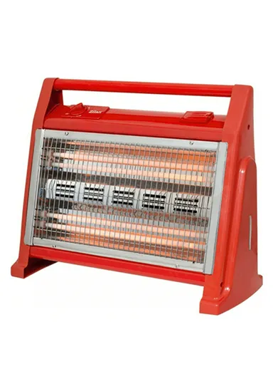 1600 W Quartz Heater with Humidifier - ZLN1114
