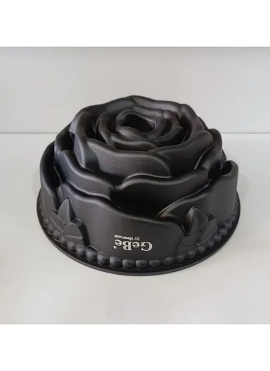 Venus Rose cake Pan GB1142
