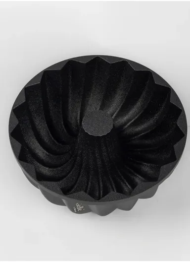 24cm aluminum &amp; non-stick coating Venus Classic Pan, Cake Mold GB1024