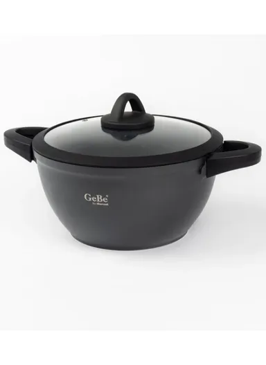 26cm Peek Coating, non-stick Venus Fryer Pot GB1013