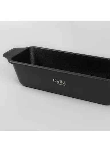 30cm carbon steel Venus Loaf Pan GB1025