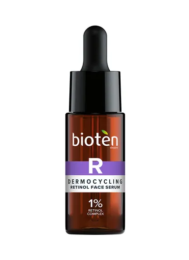 15ml Dermocycling R Retinol Face Serum 