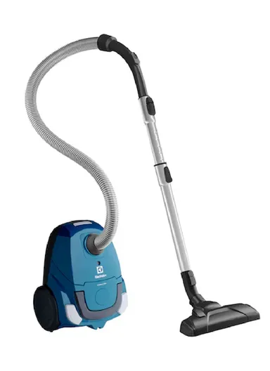1600W 2L Powerful Corded Canister Vacuum Cleaner Z1220