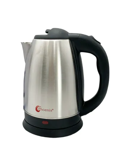 1800W 360-Degree Rotation Electric Kettle ZD237