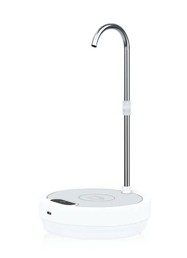 Electric Water Dispenser Pump 508019 - White