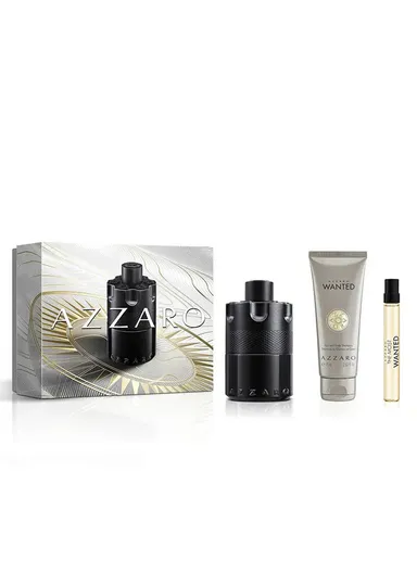 The Most Wanted Eau de Parfum Intense 100ml Gift Set for Men