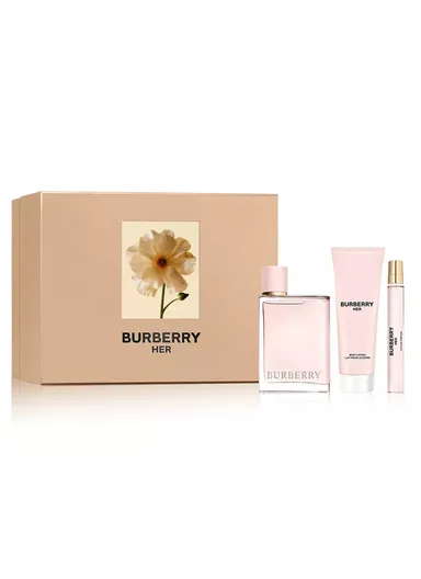 Her Eau de Parfum 100ml Gift Set