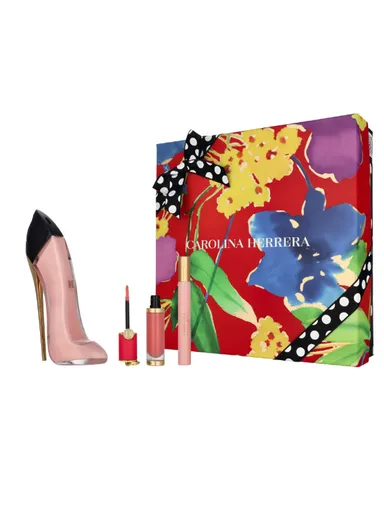 Good Girl Blush EDP 80ml Gift Set for Women