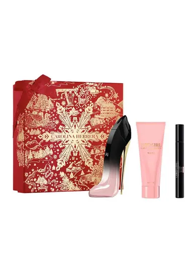 Good Girl Blush Elixir Eau de Parfum 80ml Gift Set for Women