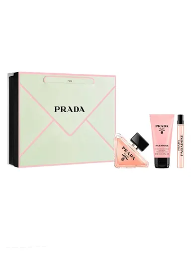 Paradoxe Eau de Parfum 90ml, Gift Set for Her