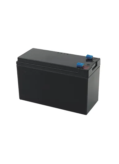12V 7.2A Battery