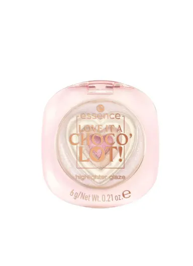  Love It A Choco Lot Highlighter Glaze01