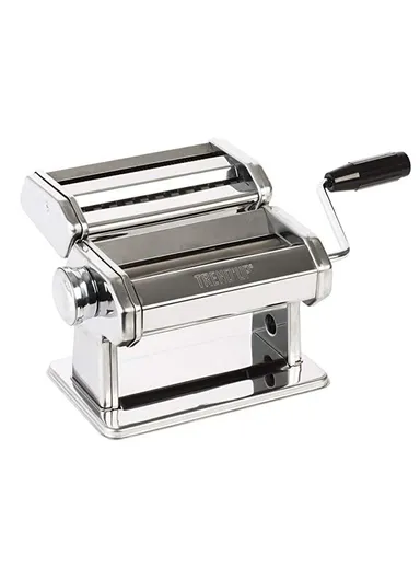 26cm Stainless Steel Pasta Maker ZD291