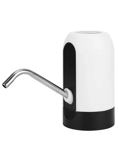  4W Rechargeable Electric Water Dispenser Pump 508026
