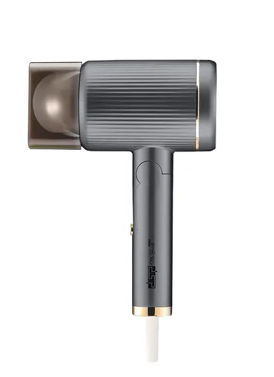 2000W Foldable Portable Hair Dryer with Blue Light &amp; Cold Air Function 30835 - Purple