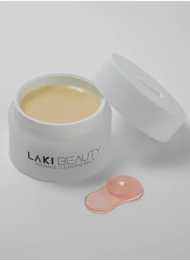 Radiance Cleansing Balm 00041