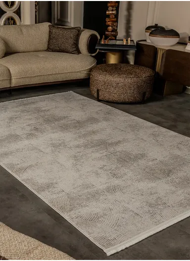 150x230cm Long-Lasting Soft Textured Carpet Cunda CN009