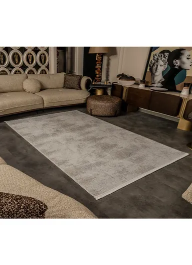 150x230cm Long-Lasting Soft Textured Carpet Cunda CN009