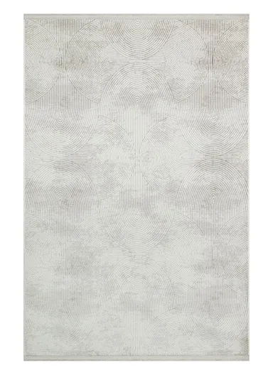 150x230cm Long-Lasting Soft Textured Carpet Cunda CN009