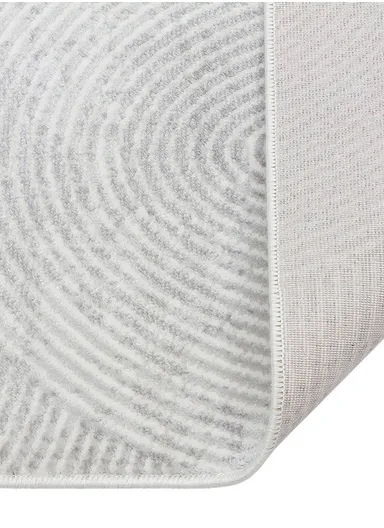 150x230cm Long-Lasting Soft Textured Carpet Cunda CN009