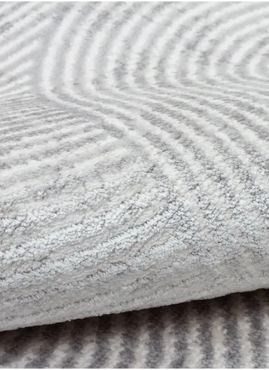 150x230cm Long-Lasting Soft Textured Carpet Cunda CN009