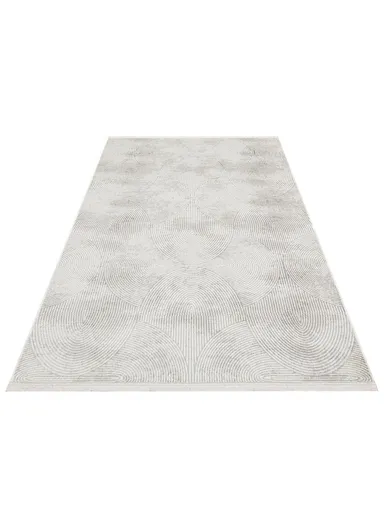 150x230cm Long-Lasting Soft Textured Carpet Cunda CN009