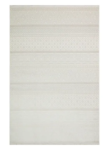 250x350cm Premium Machine-Woven Carpet Soft, Durable &amp; Non-Slip Cunda CN012