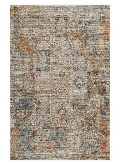 200x305cm Dust-Free Machine-Made Silk-like Viscose fibers Carpet lavinia LA002