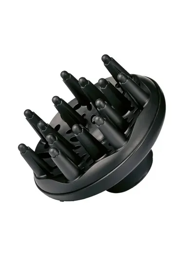 2000W 2-Speed Ionic Hair Dryer 