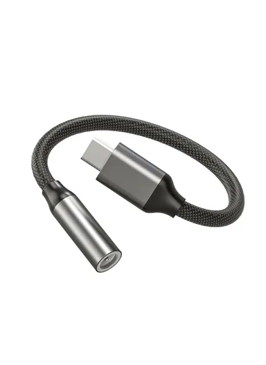 3.5mm Cable Audio Type C – C86A