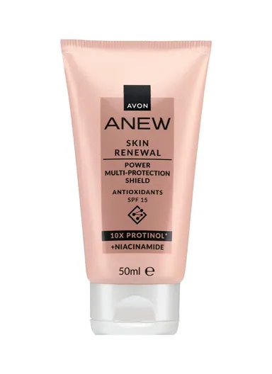 15ml Anew Skin Renewal Power Multi-Protection Shield