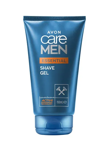 Avon Care Men Essential Shave Gel