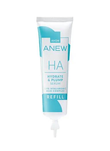 Anew Hyaluronic+ Serum Refill Tube 30 ML