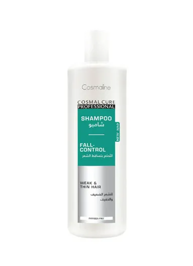 1000ml Cosmal Cure Professional Fall-Control Shampoo